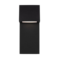 Outdoor Wall Light 12" Height