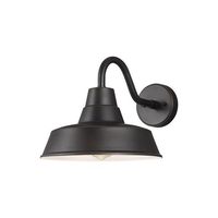 Outdoor Wall Light 10-2/3" Height Outdoor Wall Light 10-2/3" Height