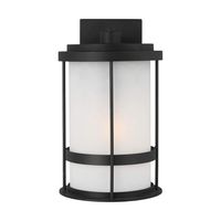 Outdoor Wall Light 13-1/2" Height Outdoor Wall Light 13-1/2" Height
