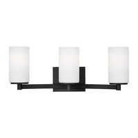 Bathroom Lighting (3 bulbs) 20-1/2" Width