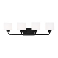 Bathroom Lighting (4 or more bulbs) 31-7/8" Width
