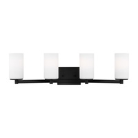 Bathroom Lighting (4 or more bulbs) 29" Width