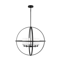 Foyer Pendant Lighting 27-1/4" Width