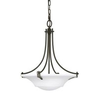 Up Light Pendant