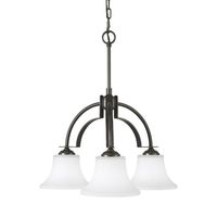 Linear Pendants 22-1/2" Width