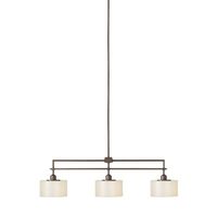 Linear Pendants 8" Width