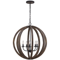Foyer Pendant Lighting 26" Width Foyer Pendant Lighting 26" Width