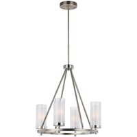 Mini Chandelier 20" Width Mini Chandelier 20" Width