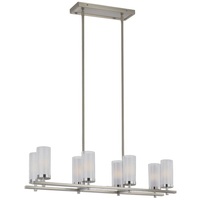 Linear Pendants 9" Width Linear Pendants 9" Width