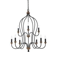Mini Chandelier 3-3/4" Width Mini Chandelier 3-3/4" Width