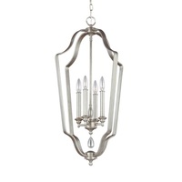 Foyer Pendant Lighting 16-2/3" Width Foyer Pendant Lighting 16-2/3" Width