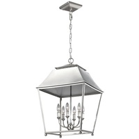 Foyer Pendant Lighting 18-1/2" Width Foyer Pendant Lighting 18-1/2" Width