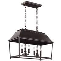 Linear Pendants 18-1/2" Width Linear Pendants 18-1/2" Width