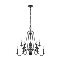 Mini Chandelier 3-1/2" Width Mini Chandelier 3-1/2" Width