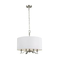 Up Light Pendant 5" Width