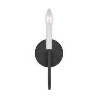 1 Bulb Wall Sconce 1 Bulb Wall Sconce