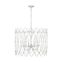Mid Sized Chandelier 30-1/2" Width Mid Sized Chandelier 30-1/2" Width
