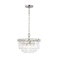 Mini Chandelier 16-1/8" Width Mini Chandelier 16-1/8" Width
