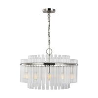 Mini Chandelier 24" Width Mini Chandelier 24" Width