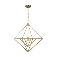 Foyer Pendant Lighting 20" Width
