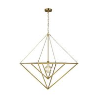 Foyer Pendant Lighting 30-1/8" Width