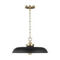 Down Light Pendant 20" Width Down Light Pendant 20" Width