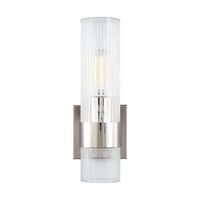 1 Bulb Wall Sconce 1 Bulb Wall Sconce