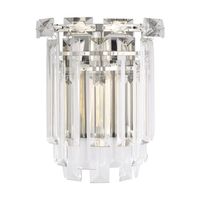 1 Bulb Wall Sconce 1 Bulb Wall Sconce