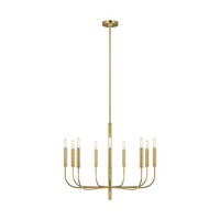 Mid Sized Chandelier 30" Width Mid Sized Chandelier 30" Width
