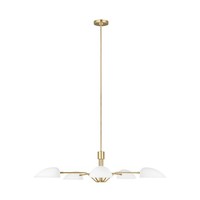 Large Foyer Chandelier 47-2/3" Width Large Foyer Chandelier 47-2/3" Width