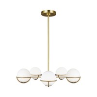 Mid Sized Chandelier 32" Width Mid Sized Chandelier 32" Width