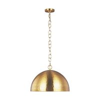 Down Light Pendant 24" Width Down Light Pendant 24" Width