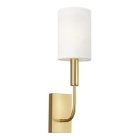 1 Bulb Wall Sconce 1 Bulb Wall Sconce