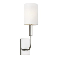 1 Bulb Wall Sconce 1 Bulb Wall Sconce