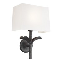 1 Bulb Wall Sconce