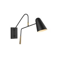 1 Bulb Wall Sconce 1 Bulb Wall Sconce