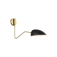 1 Bulb Wall Sconce 1 Bulb Wall Sconce