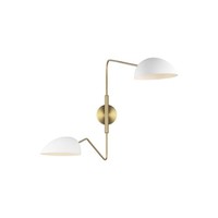 Wall Sconce (Multi Bulb) Wall Sconce (Multi Bulb)