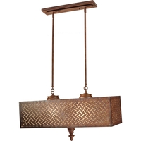 Linear Pendants 11-7/8" Width Linear Pendants 11-7/8" Width