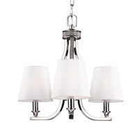 Mini Chandelier 18" Width Mini Chandelier 18" Width
