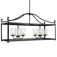 Linear Pendants 40-1/2" Width Linear Pendants 40-1/2" Width