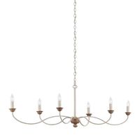 Large Foyer Chandelier 14-1/2" Width Large Foyer Chandelier 14-1/2" Width
