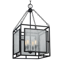 Foyer Pendant Lighting 16" Width Foyer Pendant Lighting 16" Width