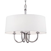 Drum Pendant 20" Width Drum Pendant 20" Width