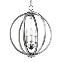 Foyer Pendant Lighting 17" Width Foyer Pendant Lighting 17" Width