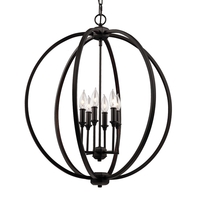 Foyer Pendant Lighting 24-1/2" Width Foyer Pendant Lighting 24-1/2" Width