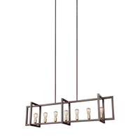 Linear Pendants 12" Width Linear Pendants 12" Width