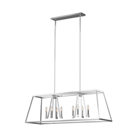 Linear Pendants 12-1/2" Width Linear Pendants 12-1/2" Width