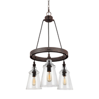Mini Chandelier 16" Width Mini Chandelier 16" Width