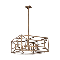 Mid Sized Chandelier 28" Width Mid Sized Chandelier 28" Width